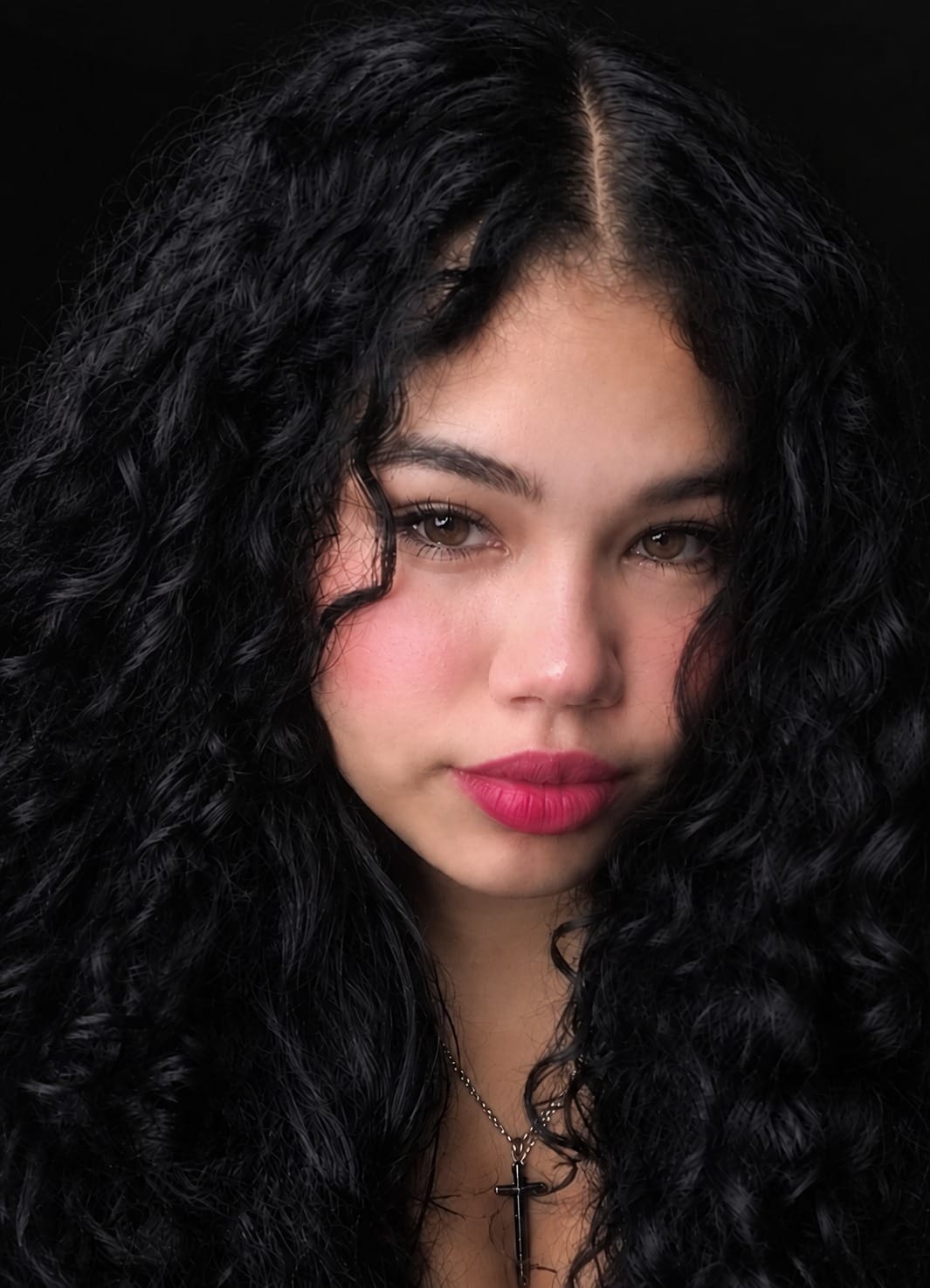 Daryanna Rodríguez - Diseñadora y Desarrolladora Web