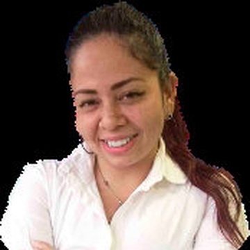 Yoselyn López - Arquitecta y UX Lead